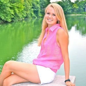 Meet your Posher, Haley